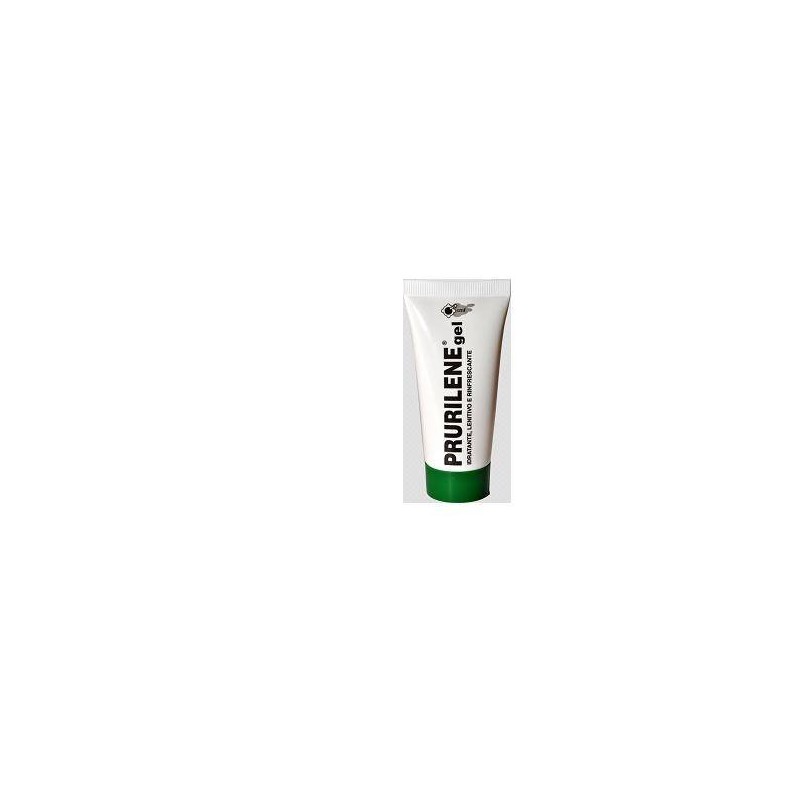 C. M. F. Di C. Franchi & C. Prurilene Gel Idratante Rinfrescante 30 Ml