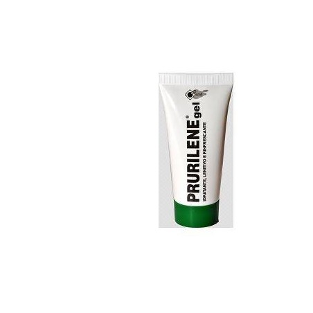 C. M. F. Di C. Franchi & C. Prurilene Gel Idratante Rinfrescante 30 Ml