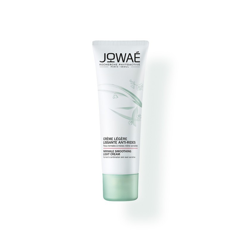 Jowae Crema Leggera Levigante Antirughe 30 Ml