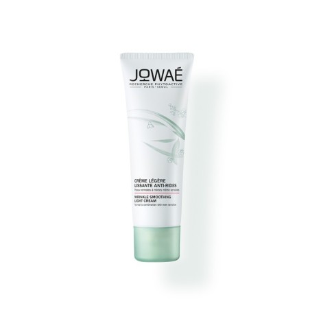 Jowae Crema Leggera Levigante Antirughe 30 Ml