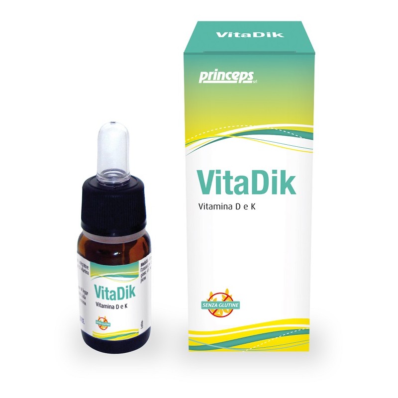 Princeps Vitadik 10 Ml