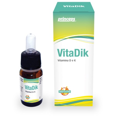 Princeps Vitadik 10 Ml