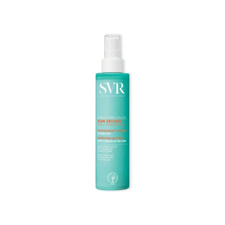 Laboratoires Svr Sun Secure Spray Apres Soleil 200 Ml