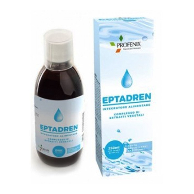 Profenix Eptadren 250 Ml