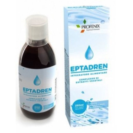 Profenix Eptadren 250 Ml