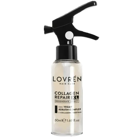 Clinicalfarma Lovren Hair Collagen Repair 10 Ml