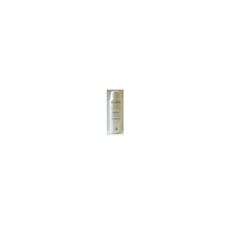 Omeosidea Alluped Sospensione-iperidrosi 200 Ml