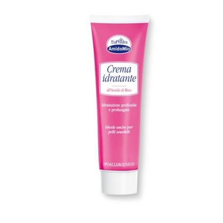 Zeta Farmaceutici Euphidra Amidomio Crema Idratante 50 Ml