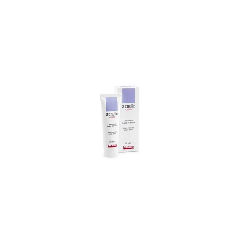 Cieffe Derma Acneffe Crema 50 Ml