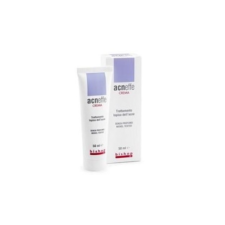 Cieffe Derma Acneffe Crema 50 Ml