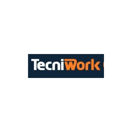 Tecniwork Solette Deodoranti Ai Carboni Attivi 1 Paio