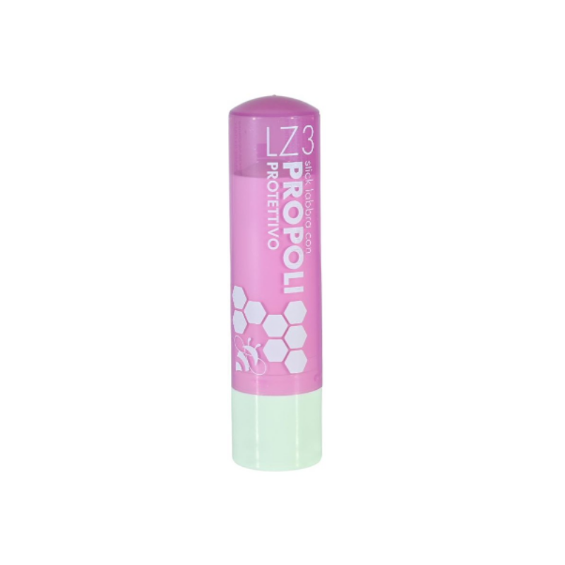 Zeta Farmaceutici Stick Labbra Propoli Lz3 4,5 G