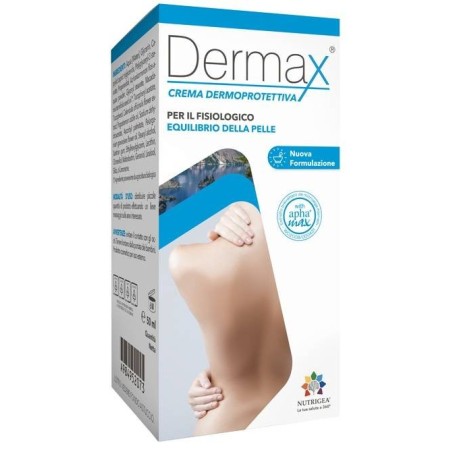 Nutrigea Dermax Crema 50 Ml