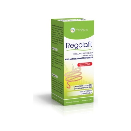 Fitobios Regolafit 120 Ml