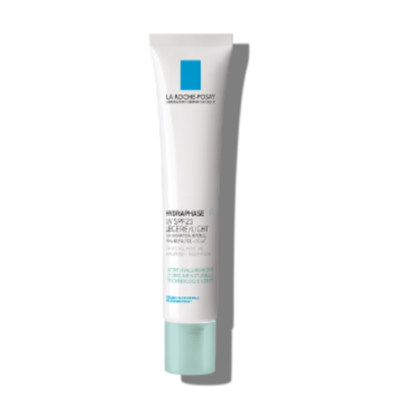 La Roche Posay-phas Hydraphase Ha Uv Light 40 Ml