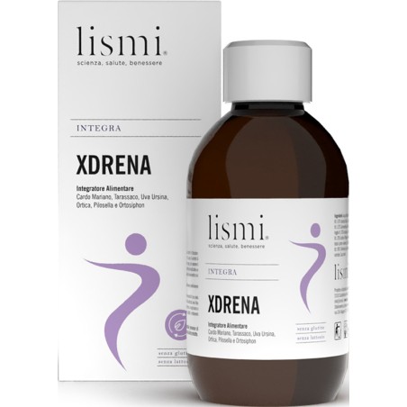 Lismi Xdrena 250 Ml