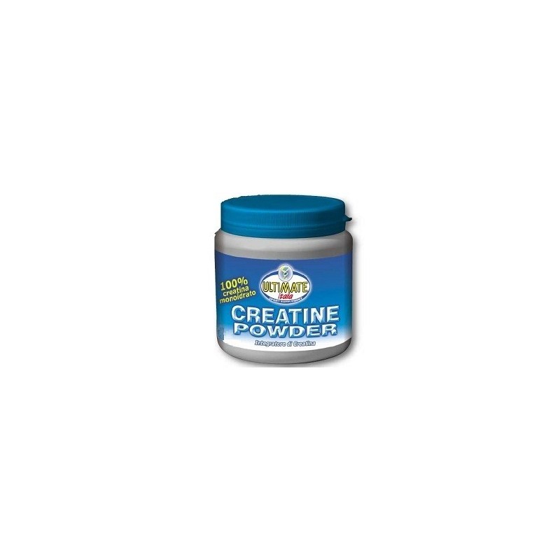 Vita Al Top Ultimate Creatina Powder 150 G