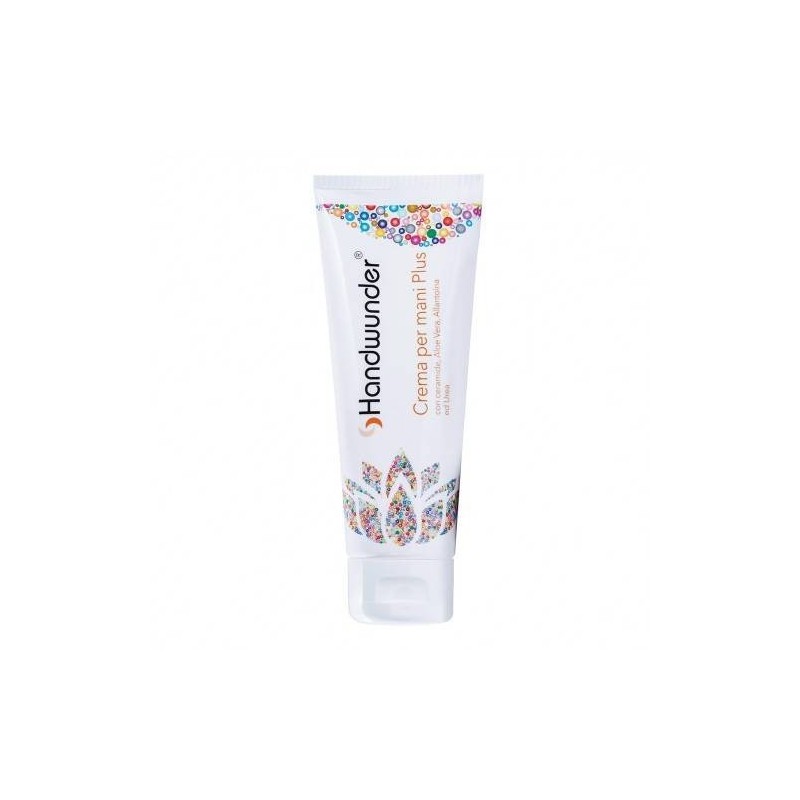 Tecniwork Handwunder Plus Crema Mani 75ml