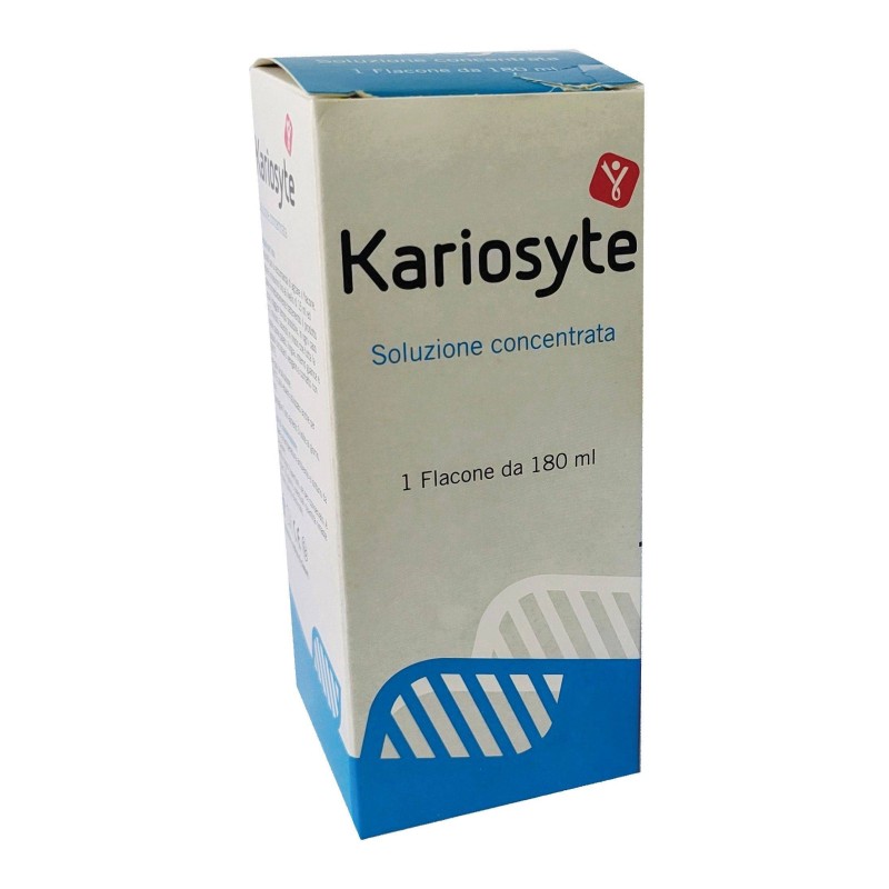 Genelife Kariosyte Collutorio