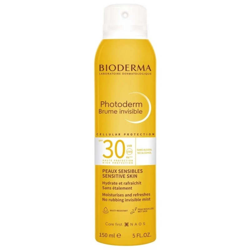 Bioderma Italia Photoderm Brume Solaire Spf30 150 Ml