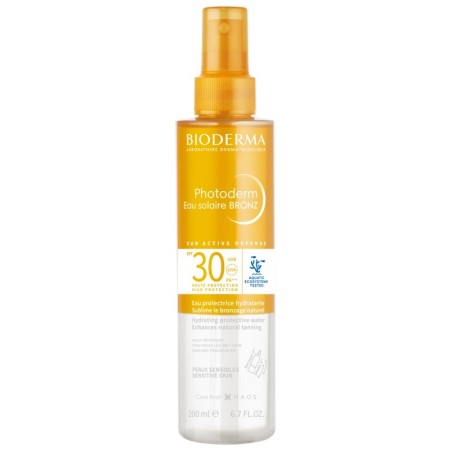 Bioderma Italia Photoderm Eau Solaire Anti Ox Spf 50 200 Ml