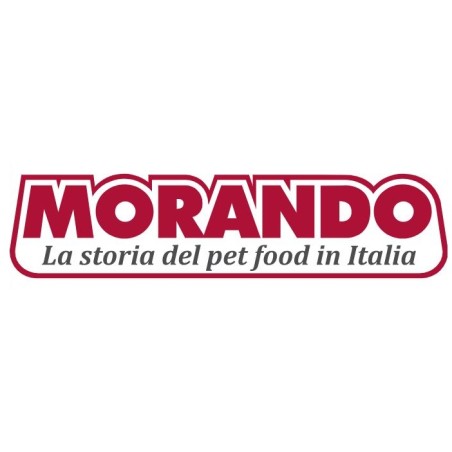 Morando Miocane Sensitive Single Animal Protein Formula Adult Pate' Tacchino 300 G