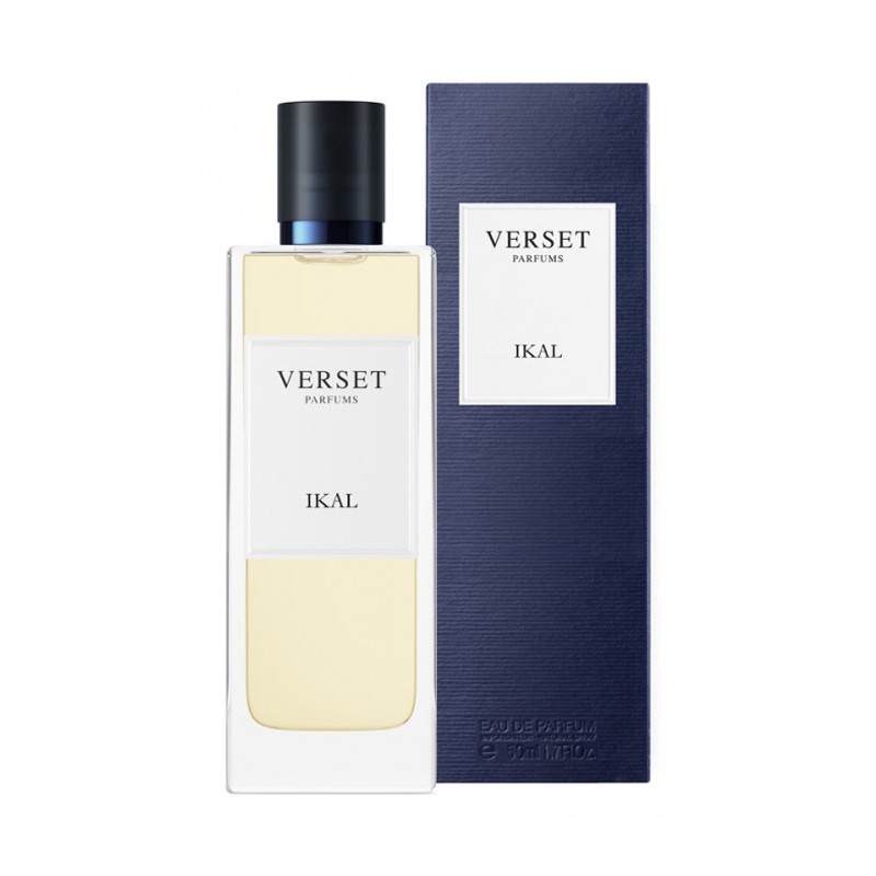 Yodeyma Verset Ikal Eau De Parfum 50 Ml