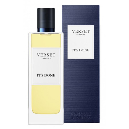 Yodeyma Verset It's Done Eau De Parfum 50 Ml