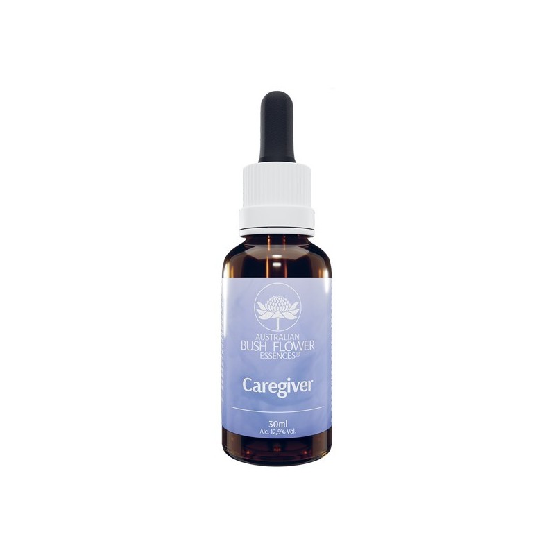 Bush Biotherapies Pty Caregiver 30 Ml