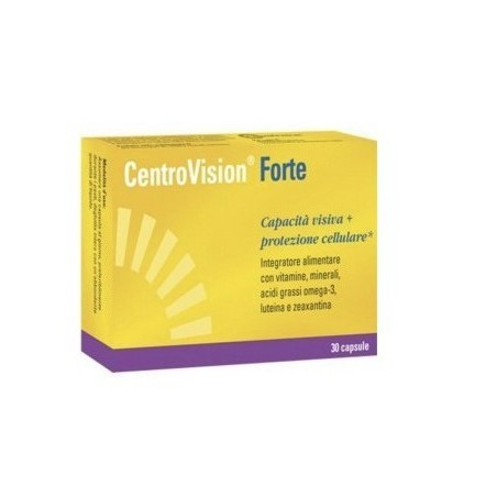 Omnivision Italia Centrovision Comfort 84 Bustine