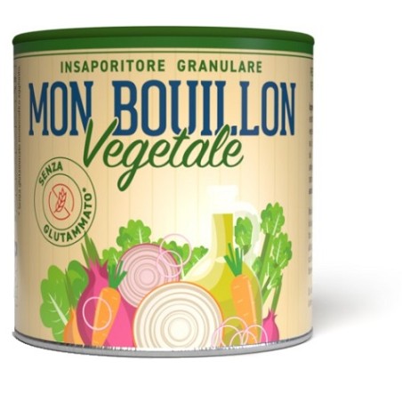 Dialcos Mon Bouillon 115 G