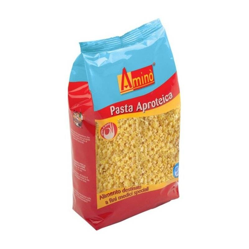 Nove Alpi Amino' Stelline Aproteiche 250 G