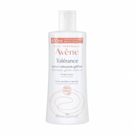 Avene Tolerance Lozione Detergente 400 Ml