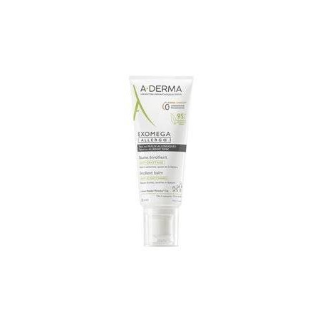 Aderma Exomega Allergo Cs 200 Ml