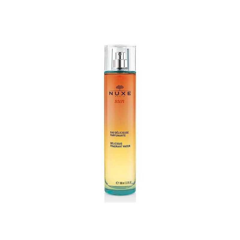 Laboratoire Nuxe Italia Nuxe Sun Acqua Profumata Deliziosa 100 Ml