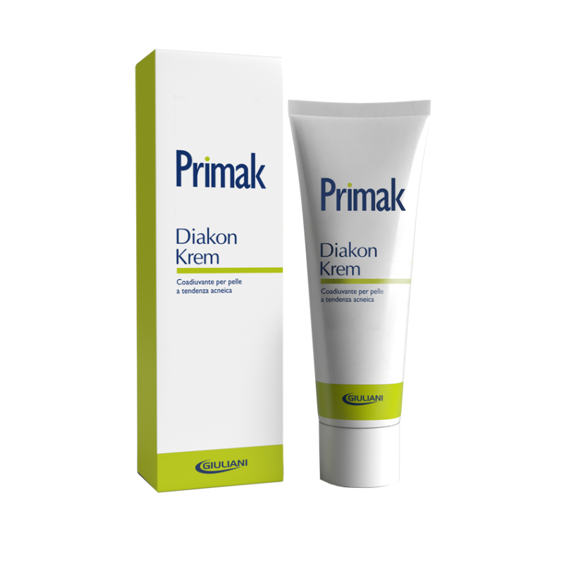 Giuliani Primak Diakon Krem 30 Ml