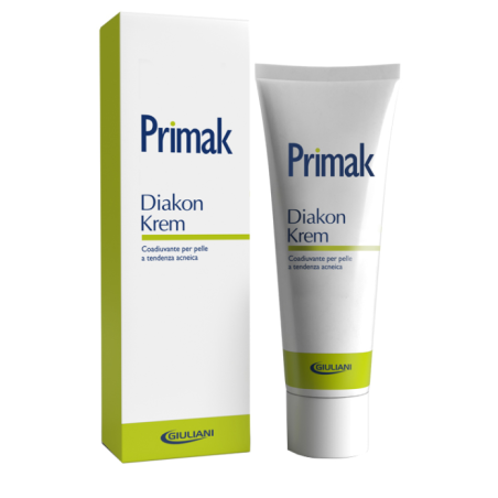 Giuliani Primak Diakon Krem 30 Ml