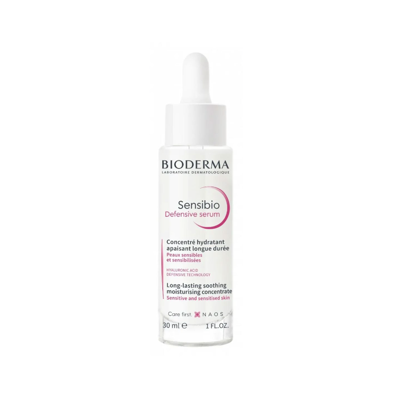 Bioderma Italia Sensibio Defensive Serum 30 Ml