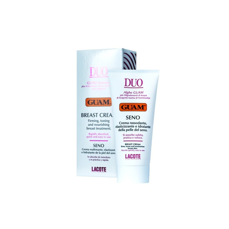 Lacote Guam Duo Crema Seno 150 Ml