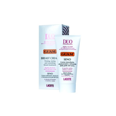 Lacote Guam Duo Crema Seno 150 Ml