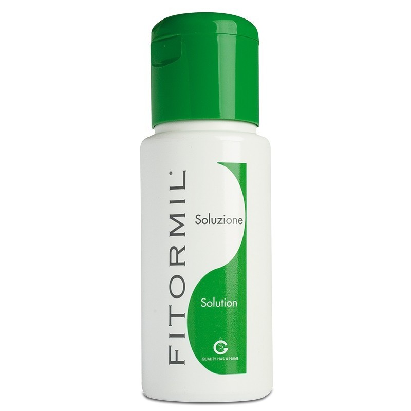 Ist. Ganassini Fitormil Soluzione 200 Ml