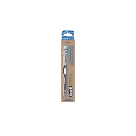 Procter & Gamble Oralb Eco Pro Expert Spazzolino Manuale M