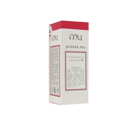 Prosta Mu Gocce 30 Ml