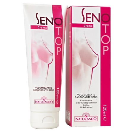 Naturando Senotop Crema 125 Ml