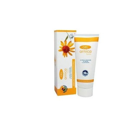 Erboristeria Magentina Arnica Gel Freddo 100 Ml