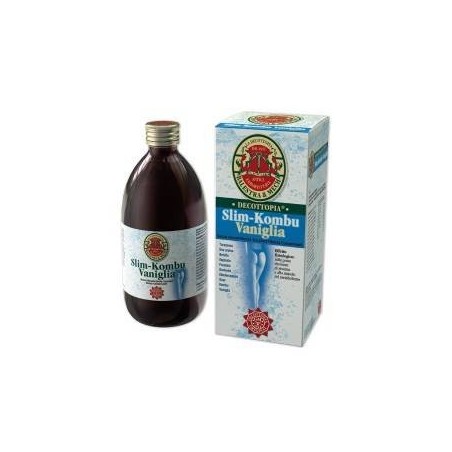 SLIMKOMBU VAN 500 ML BALESTRA 