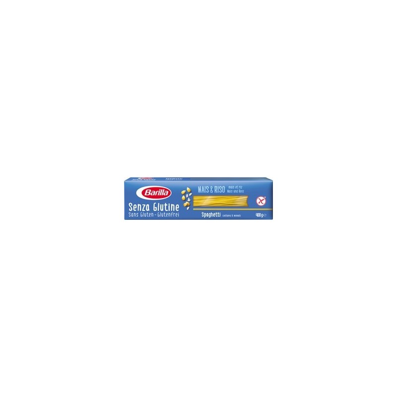 Barilla G. E R. Fratelli Barilla Spaghetti 5 400 G