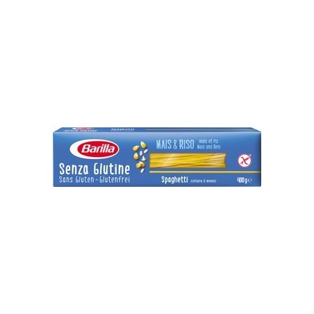 Barilla G. E R. Fratelli Barilla Spaghetti 5 400 G