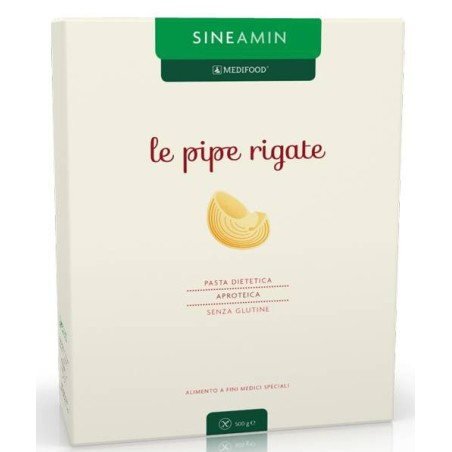 Piam Farmaceutici Sineamin Pipe Rigate 500 G