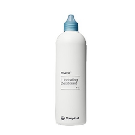 Coloplast Brava Deodorante Lubrificante Per Stomia E Sacche Urina 239 Ml